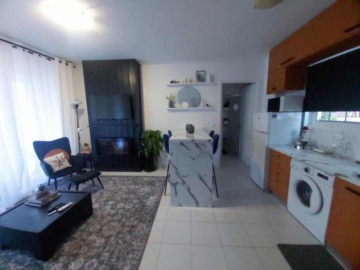 Casa Di Penny 2 Apartment Kyparissia Luaran gambar