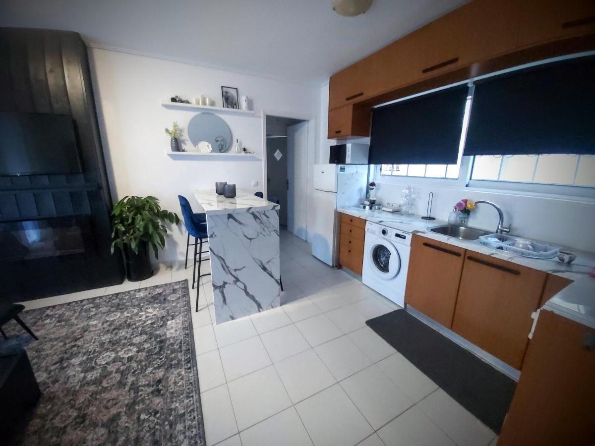 Casa Di Penny 2 Apartment Kyparissia Luaran gambar