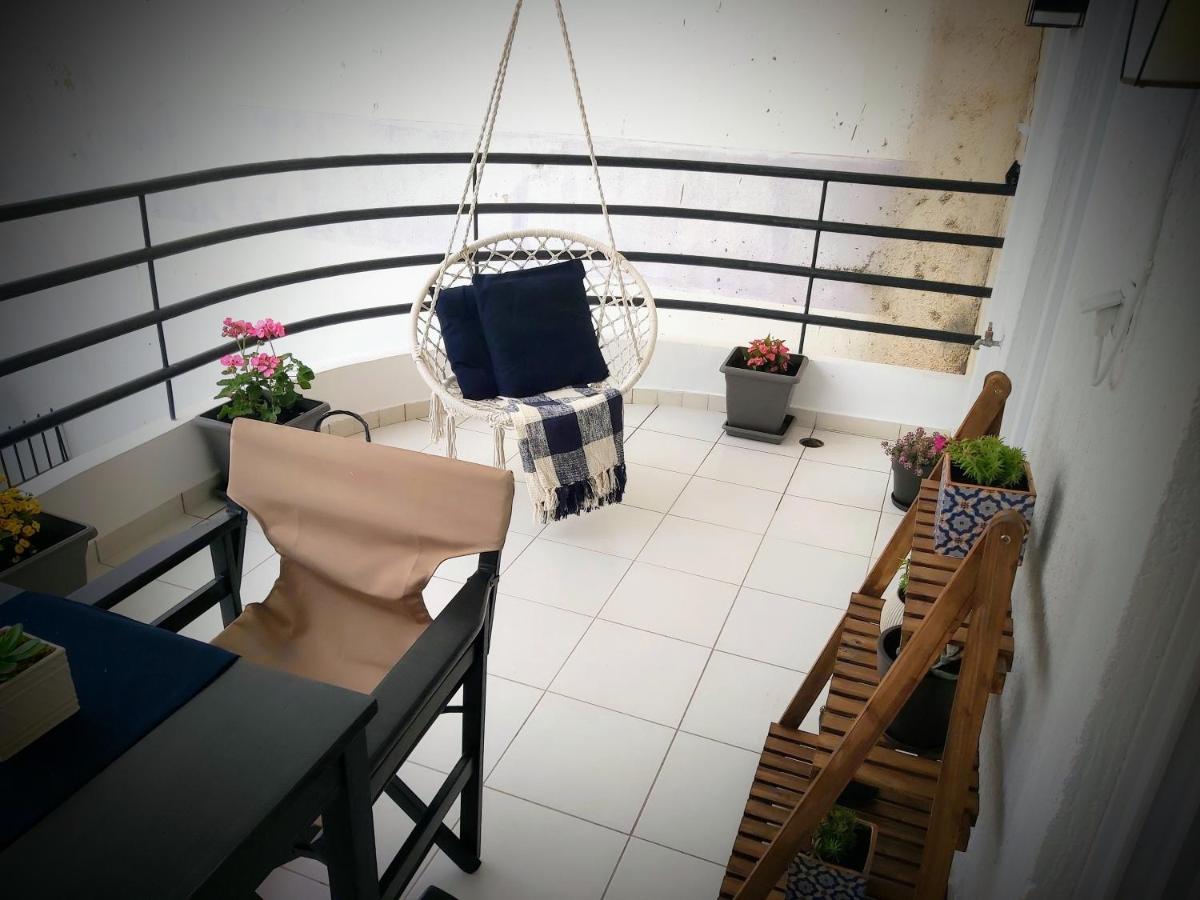 Casa Di Penny 2 Apartment Kyparissia Luaran gambar