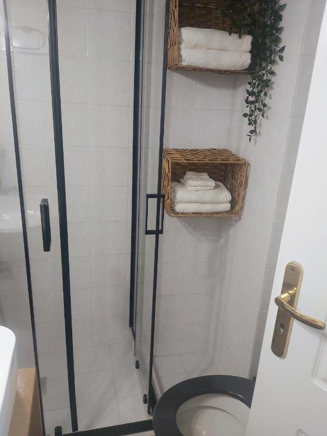 Casa Di Penny 2 Apartment Kyparissia Luaran gambar