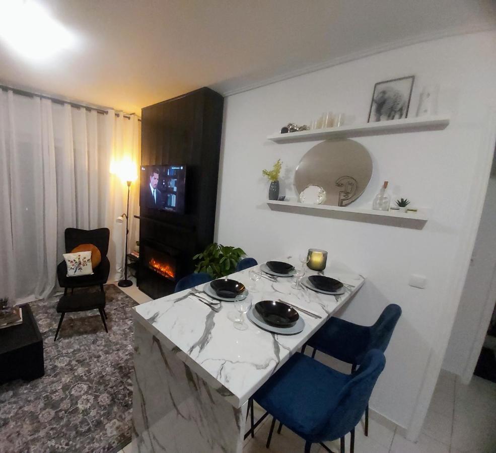 Casa Di Penny 2 Apartment Kyparissia Luaran gambar