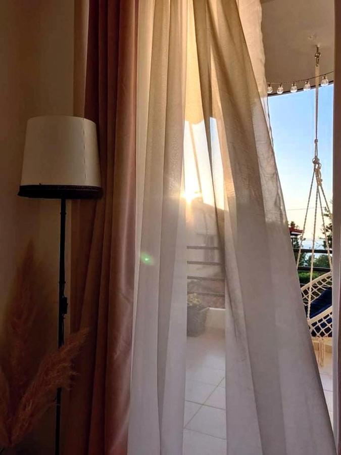 Casa Di Penny 2 Apartment Kyparissia Luaran gambar