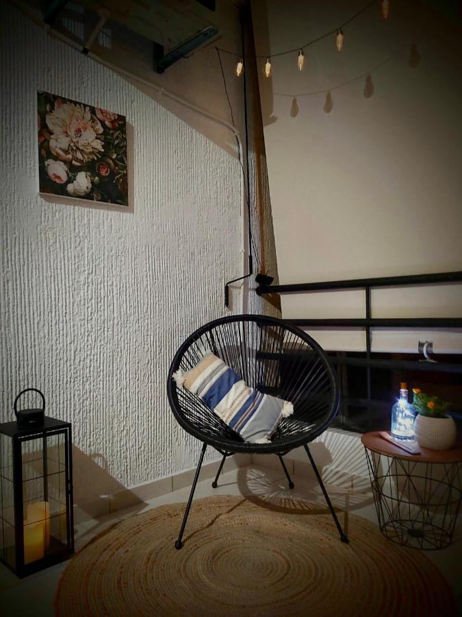 Casa Di Penny 2 Apartment Kyparissia Luaran gambar